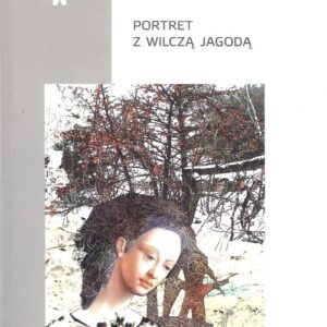 Portret z wilczą jagodą