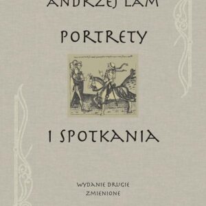Portrety i spotkania