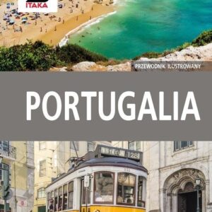 Portugalia Przewodnik ilustrowany