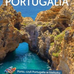 Portugalia Przewodnik Pascala