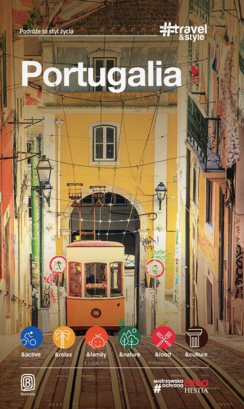 Portugalia Travel&Style w1