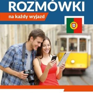 Portugalski Rozmówki na każdy wyjazd