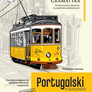 Portugalski w tłumaczeniach Gramatyka 1