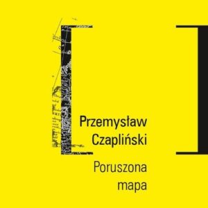 Poruszona mapa