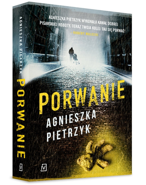 Porwanie