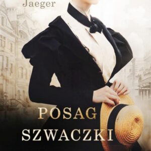 Posag szwaczki