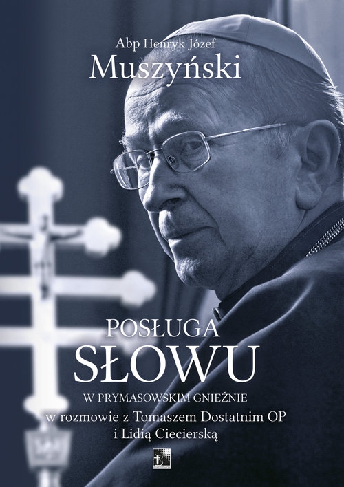 Posługa Słowu w Prymasowskim Gnieźnie w rozmowie z Tomaszem Dostatnim OP i Lidią Ciecierską
