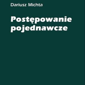 Postępowanie pojednawcze