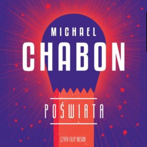 Poświata CD (Audiobook)