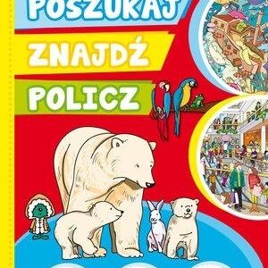 Poszukaj, Znajdź, Policz