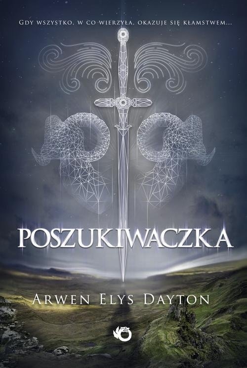 Poszukiwaczka
