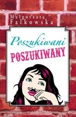 Poszukiwani, poszukiwany