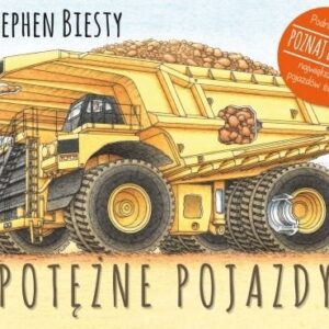 Potężne pojazdy