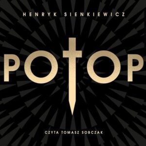 Potop (Audiobook)