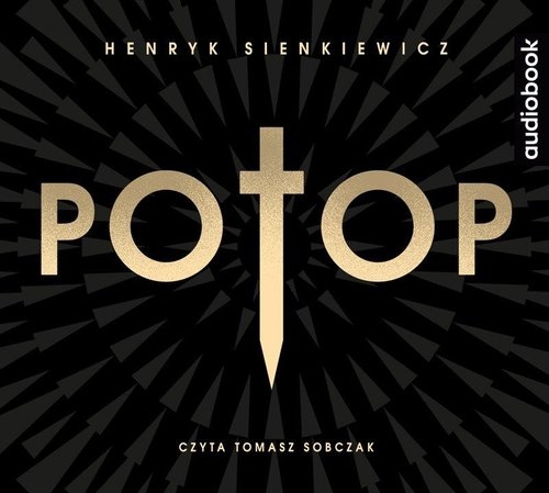 Potop (Audiobook)