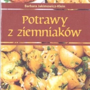 Potrawy z ziemniaków w.2019