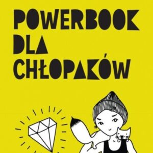 Powerbook dla chłopaków