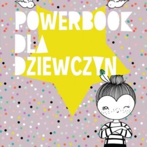 Powerbook dla dziewczyn