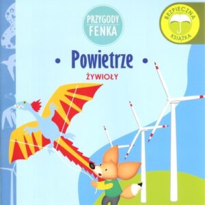 Powietrze Przygody Fenka