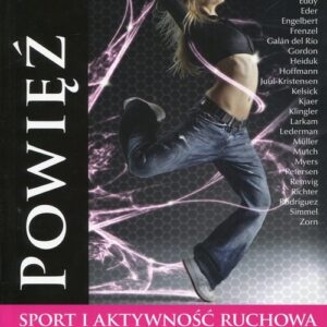 Powięź Sport i aktywność ruchowa