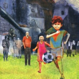 Powrót do Kosowa / Timof