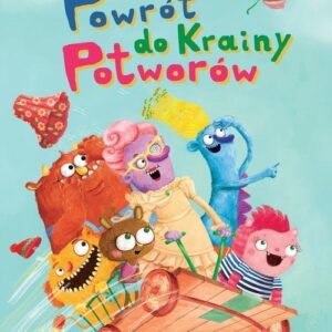 Powrót do Krainy Potworów