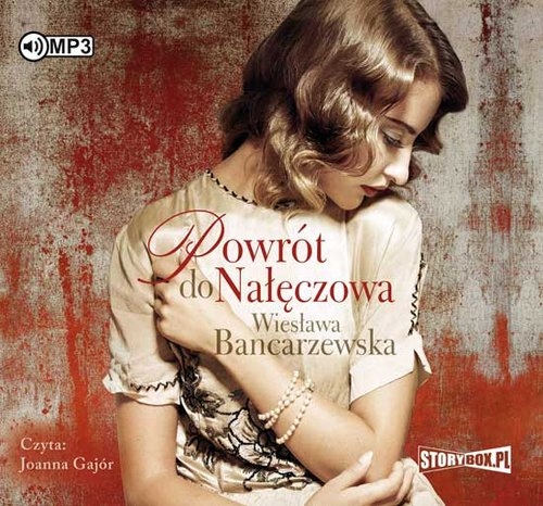 Powrót do Nałęczowa (Audiobook)