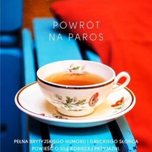 Powrót na Paros pocket