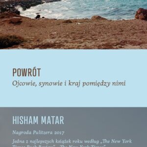 Powrót Ojcowie synowie i kraj pomiędzy nimi. Ojcowie, synowie i kraj pomiędzy nimi