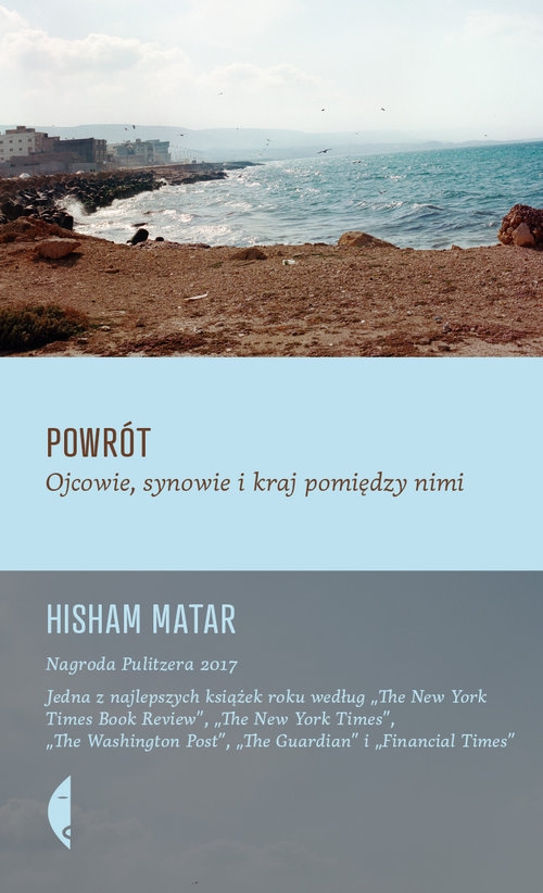 Powrót Ojcowie synowie i kraj pomiędzy nimi. Ojcowie, synowie i kraj pomiędzy nimi