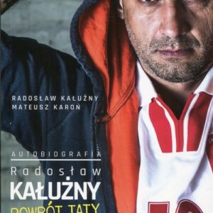 Powrót taty. Autobiografia
