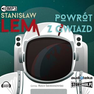 Powrót z gwiazd (Audiobook)