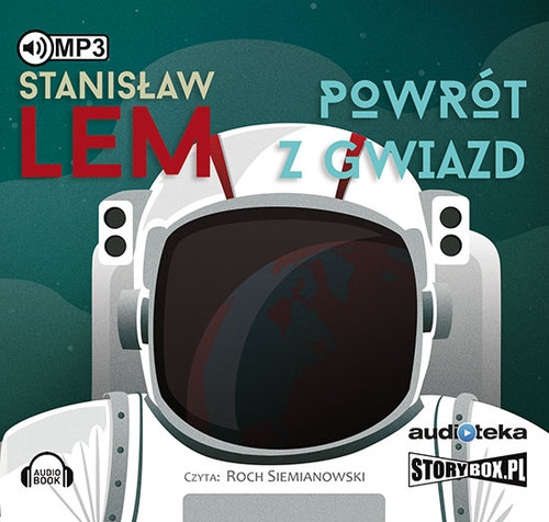 Powrót z gwiazd (Audiobook)