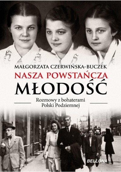 Powroty do przeszłości