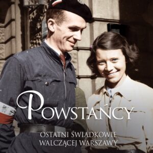 Powstańcy