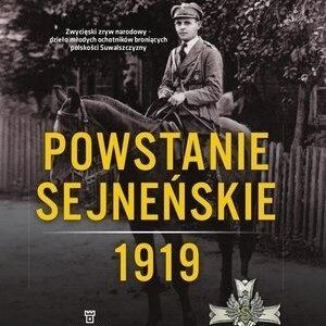 Powstanie sejneńskie 1919