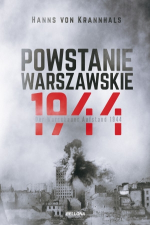 Powstanie Warszawskie 1944