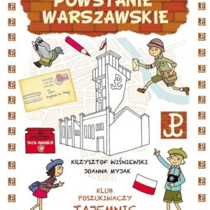 Powstanie Warszawskie Klub Poszukiwaczy Tajemnic