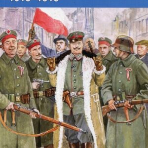 Powstanie Wielkopolskie 1918-1919