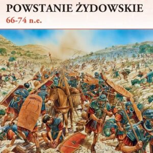 Powstanie żydowskie 66-74 n.e.
