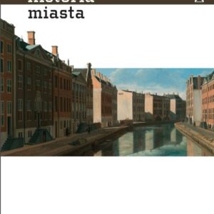 Powszechna historia miasta