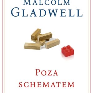 Poza schematem Sekrety ludzi sukcesu
