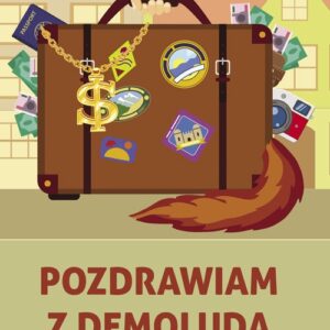 Pozdrawiam z Demoluda