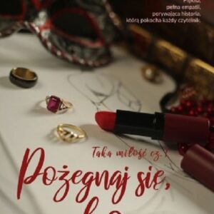 Pożegnaj się Leo