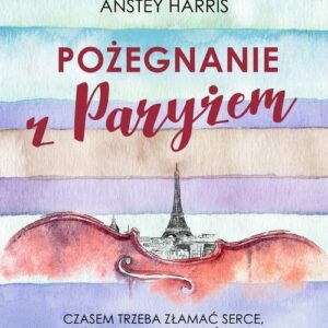 Pożegnanie z Paryżem