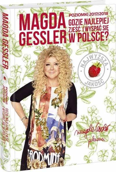 Poziomki 2017/2018 Gdzie najlepiej zjeść...