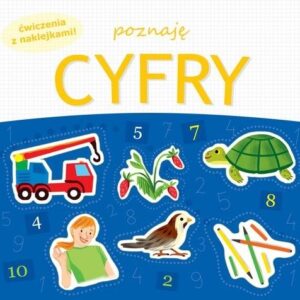 Poznaję cyfry