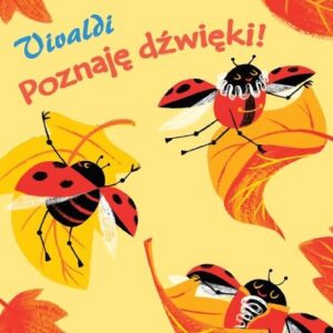 Poznaję dźwięki. Vivaldi