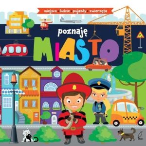 Poznaję miasto