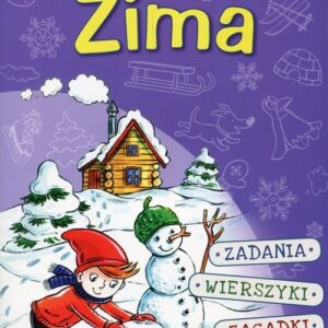 Poznaję pory roku Zima
